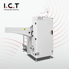 I.C.T | Automatischer Lader SMT L-förmiger PCB-Entlader