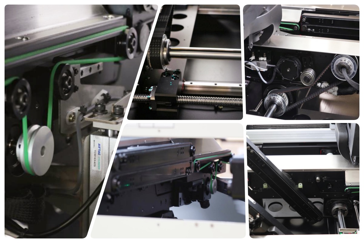 3-1 Transport System 3-1 Transportsystem