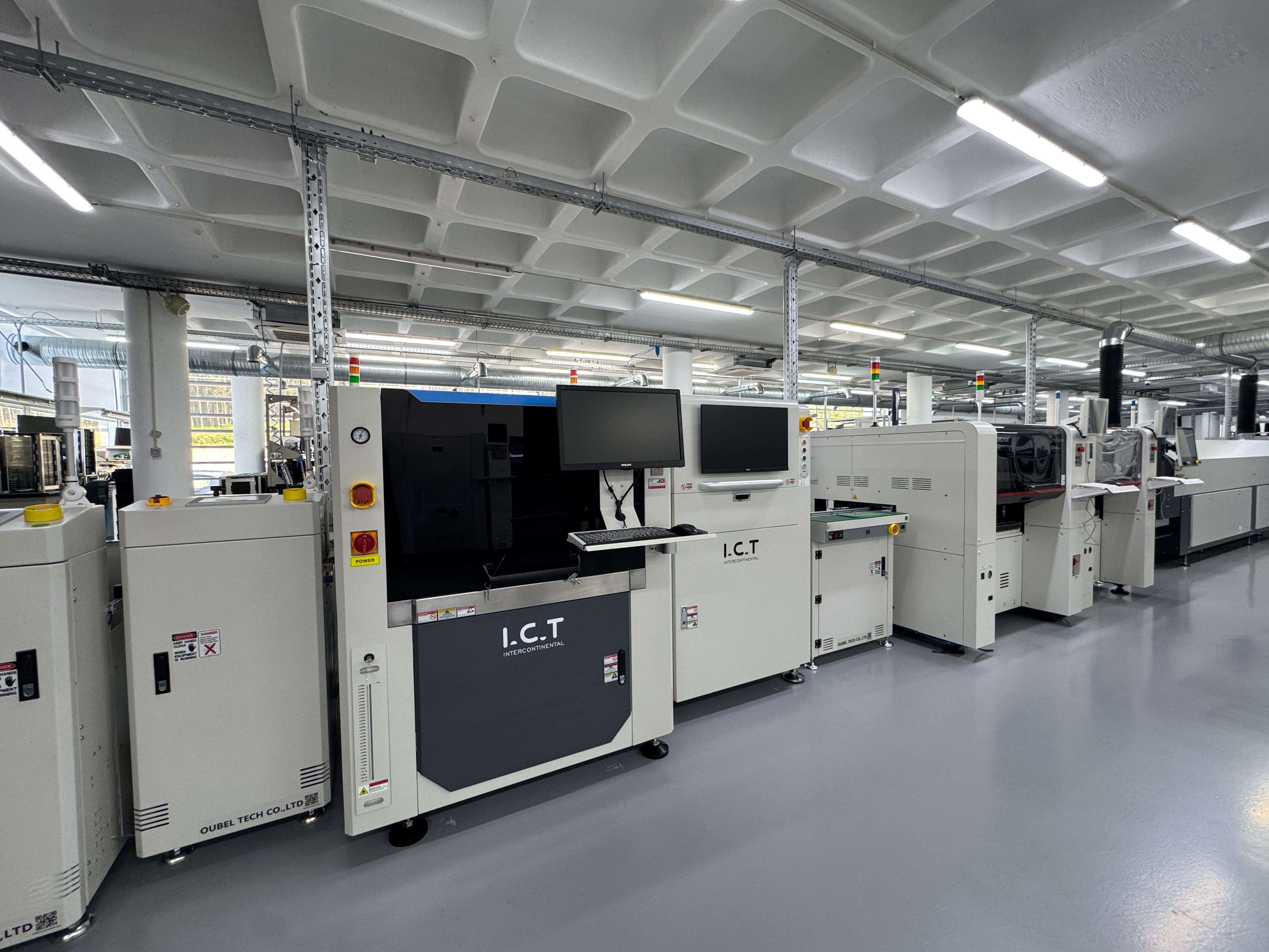 I.C.T SMT Technischer Support in Portugal f&uuml;r Automobilelektronik.jpg