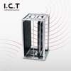 I.C.T | PCB Magazine von Lader und Unloader