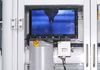 I.C.T | Industrielle halbautomatische Heißkleberspender-Desktop-Robotermaschine