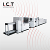 I.C.T |LED Lampenlinie Streifen zusammenbauen SMT Linie