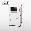 I.C.T-S400 | 3D SPI SMT Lotpasten-Inspektionsmaschine 