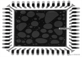 Vakuum-Reflow-Ofen SMT