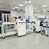 I.C.T-L4020 | Automatische Einfügungsmaschine für Axialleitungskomponenten und ODD-Form S4020