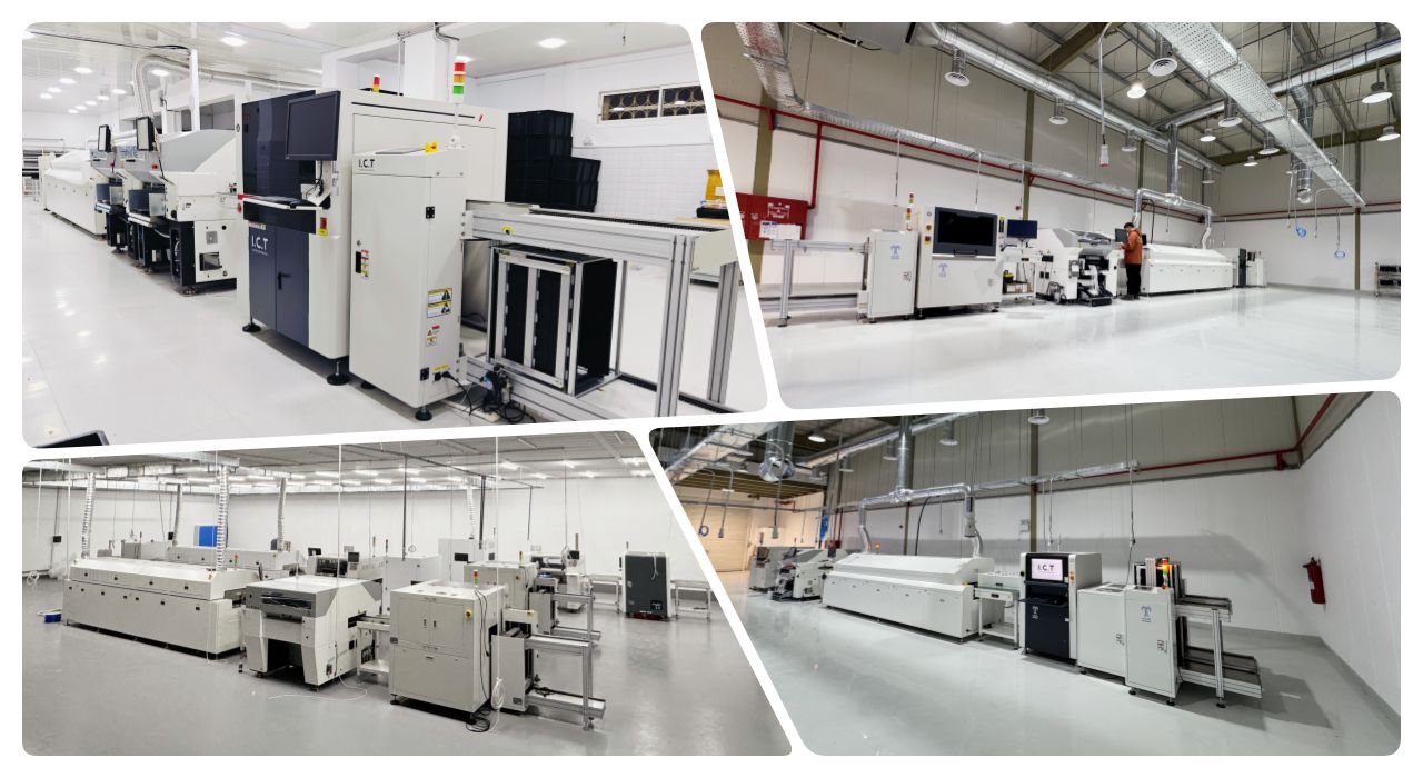 Bestückungsautomat JUKI 101