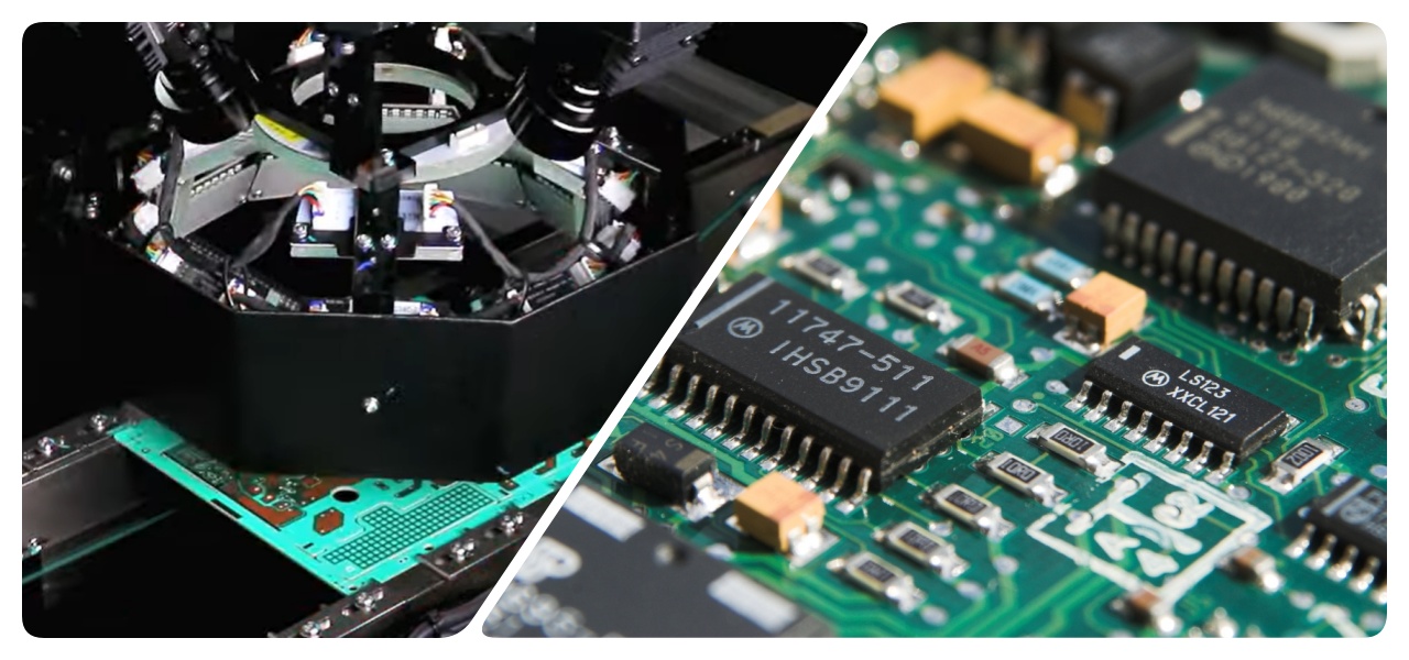 Flexible Abl&auml;ufe