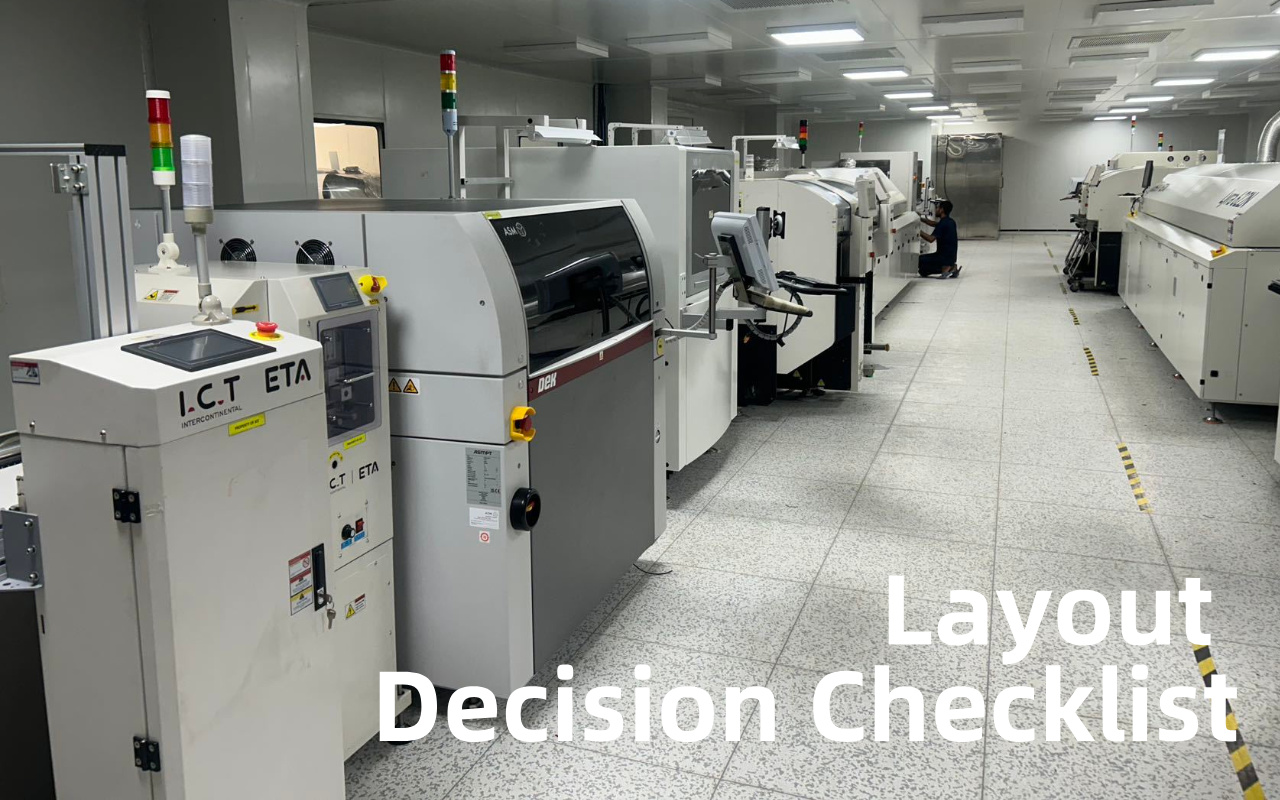 7. Eine praktische 5-Punkte-Checkliste, bevor Sie sich entscheiden