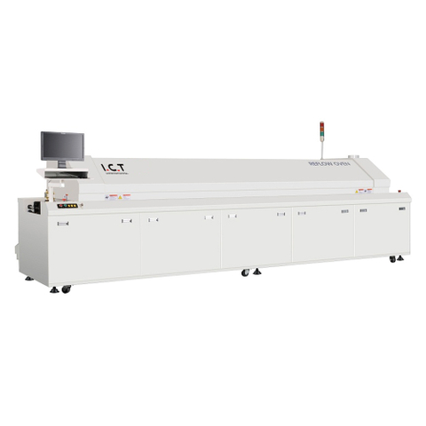 I.C.T |Reflow-Lötstation Reflow-Lötstation zum günstigen Preis