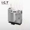 I.C.T |Bestückungsausrüstung für die Halbleiterfertigung SEMI E142 Softwaresteuerung