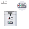 I.C.T |Automatische Hochgeschwindigkeits-SMT-Lötpastenmischermaschine