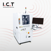 I.C.T |CNC-Fräsmaschine mit automatischer Spindel PCB
