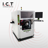 I.C.T |SMT Etikettenhersteller, rückverfolgbare Maschine für die Lagerung