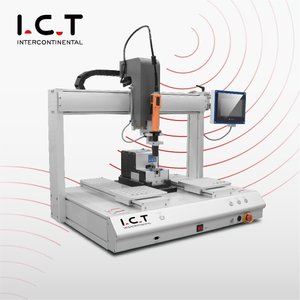 I.C.T-SCR300 | Topbest automatisch verriegelnder Schraubenroboter