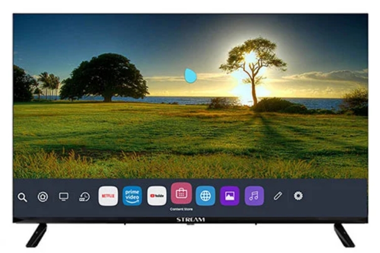 smt Leitung für LED TV