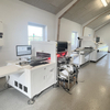 I.C.T | Hochgeschwindigkeits-JUKI SMT SMD-Produktionslinie