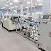 I.C.T丨Vollautomatische DIP-Produktionslinie für die Elektronikfertigung