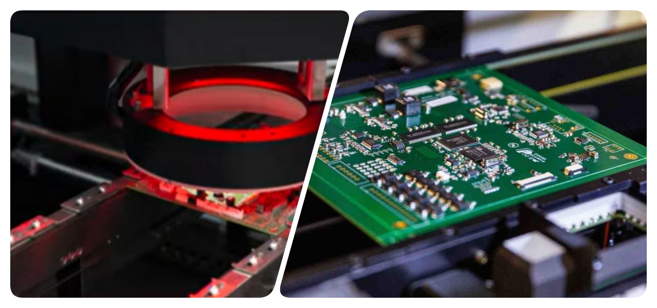 Flexible Inspektionsverfahren