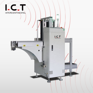 I.C.T | SMT PCB Lader Entladeausrüstung