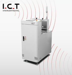 I.C.T PS-460 | PCB Stapler und Entstapler