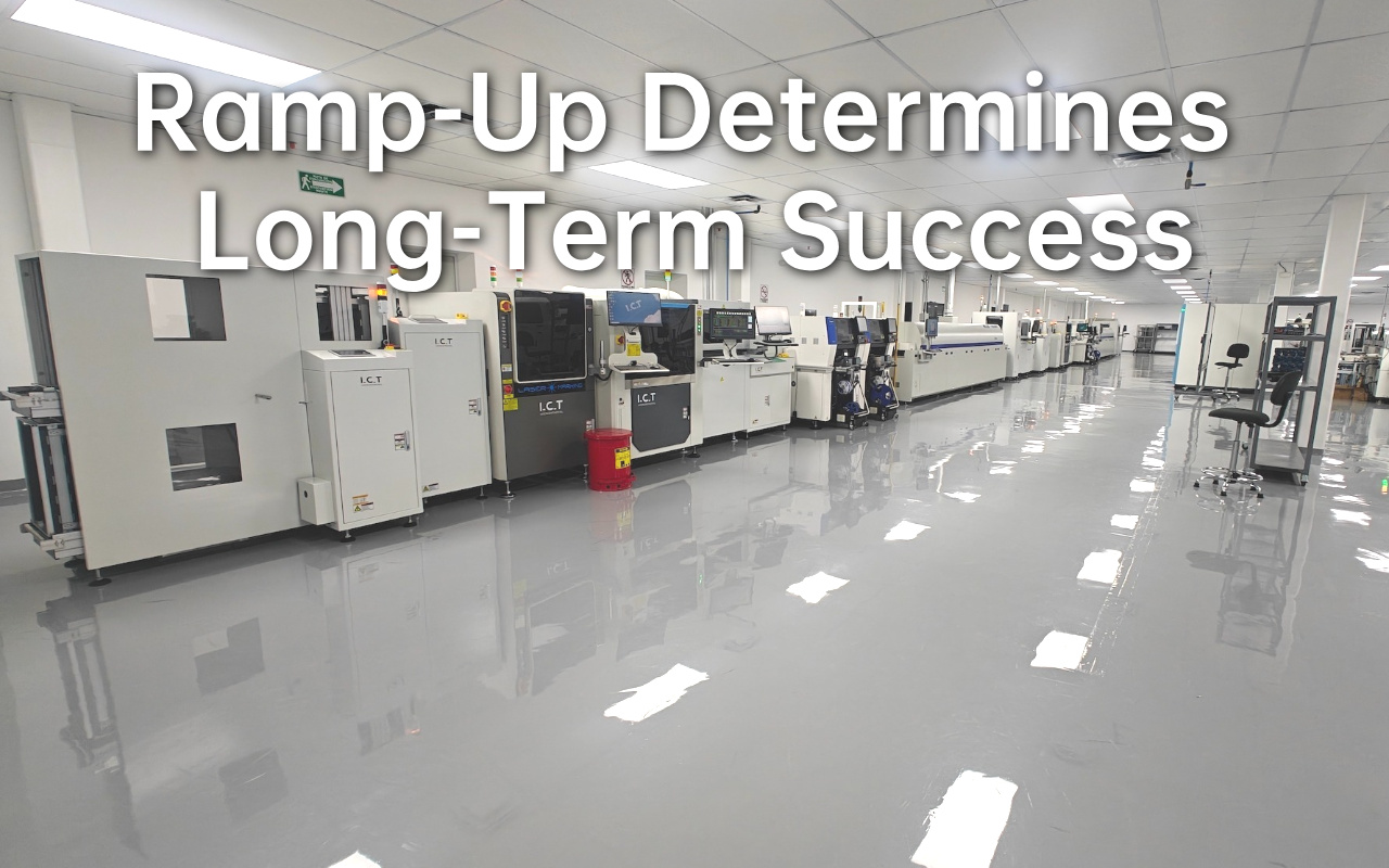 8. &Uuml;berlegungen zu Installation, Inbetriebnahme und langfristigem Support