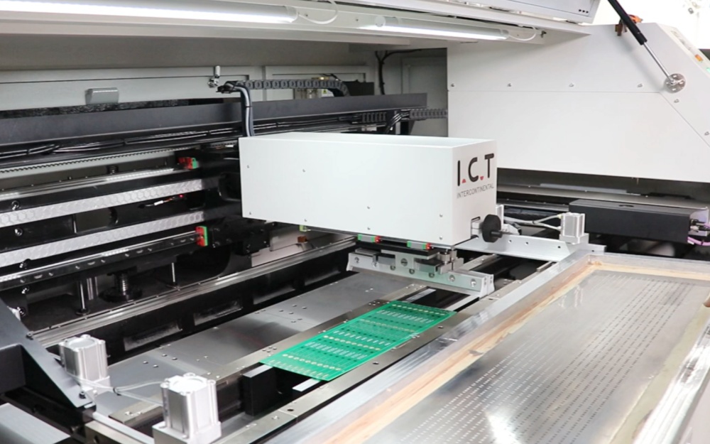 Druckstabilit&auml;t definiert Prozessstabilit&auml;t