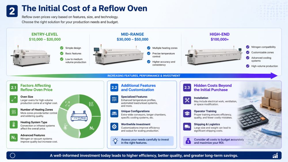 Die Anschaffungskosten eines Reflow-Ofens.jpg