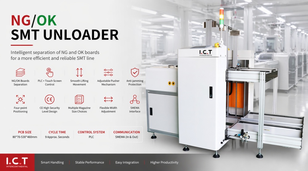 SMT ng ok Magazinentlader 