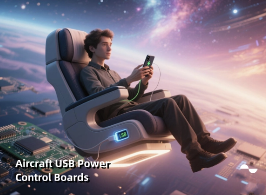 Zuverl&auml;ssigkeit der Luft- und Raumfahrtelektronik