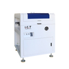 I.C.T PCBA Beschichtungslinie mit neuem Stil und heißen Verkäufen IR-Härtung UV-Härtung PCBA Selektive Beschichtungslinie
