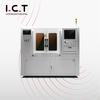 I.C.T |Automatisiertes PCB-Laserschneiden für den Einsatz in der Halbleiterfertigung