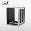 I.C.T | PCB Magazine von Lader und Unloader