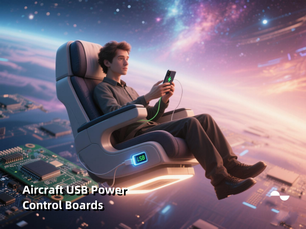 Advanced Smart Factory Solutions für gewerbliche Flugzeugsteuergremien