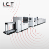 I.C.T |Montagelinienmaschine für ESD LED blub tools zibo