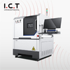 I.C.T Automatische SMT-Leiterplatten-Röntgeninspektionsmaschine