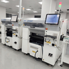 JUKI JM-50 | Hochwertige automatische DIP-Einfügevorrichtung für Komponenten mit ungerader Form 