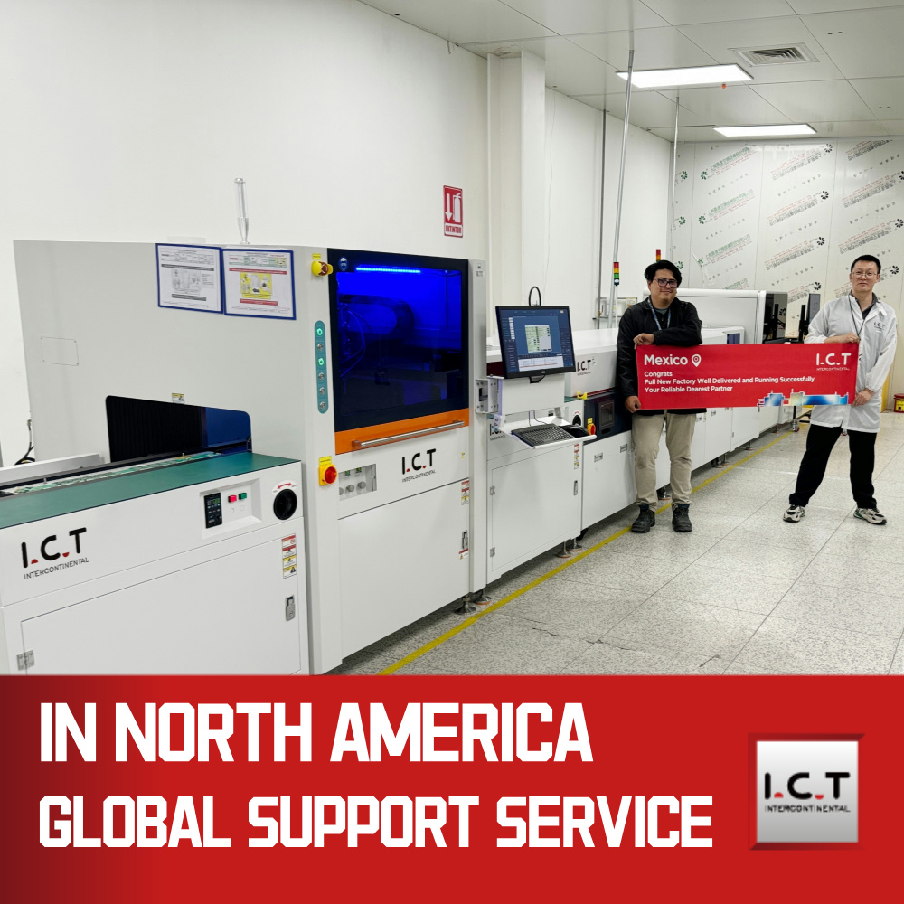 Konforme Beschichtungsmaschine für die automatische selektive Beschichtungsmaschinenlinie PCB