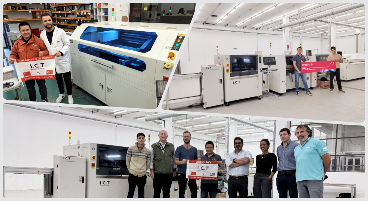 SMT Solder Paste Printer 209 SMT Lotpastendrucker 209