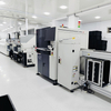 I.C.T-4034 | Vollautomatischer SMT Schablone Drucker