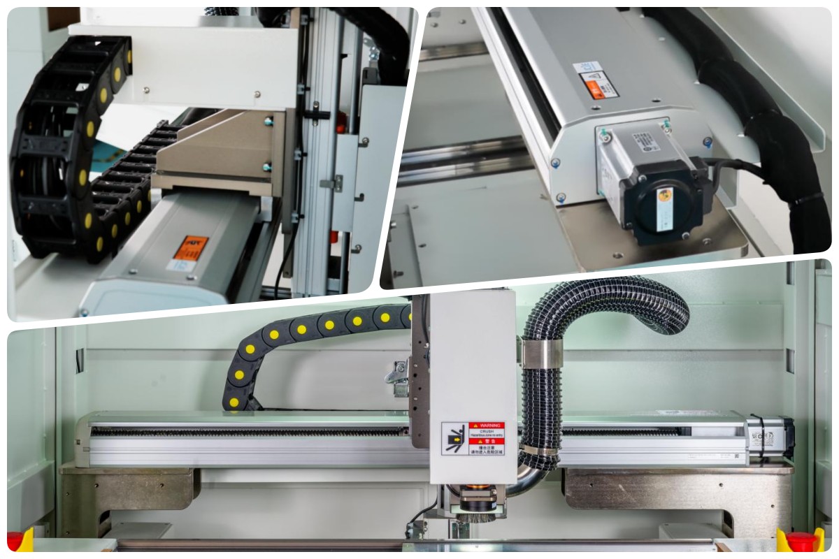 1-1 &Uuml;bertragungssystem