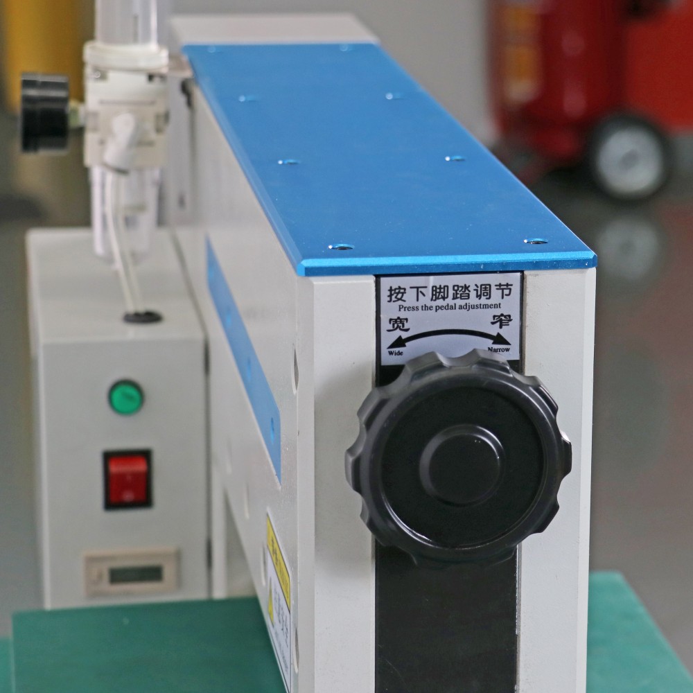 I.C.T-GV330 | Guillotine-Typ PCB V-Schnittmaschine