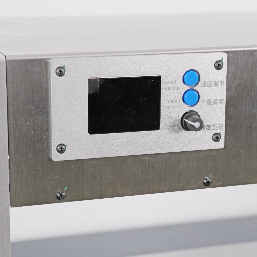 I.C.T-MBV360C | Bewegliche Klinge PCB Nutzentrennmaschine