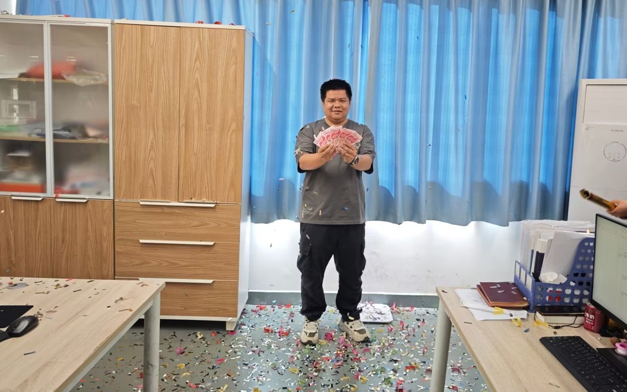 I.C.T Ingenieur Roka