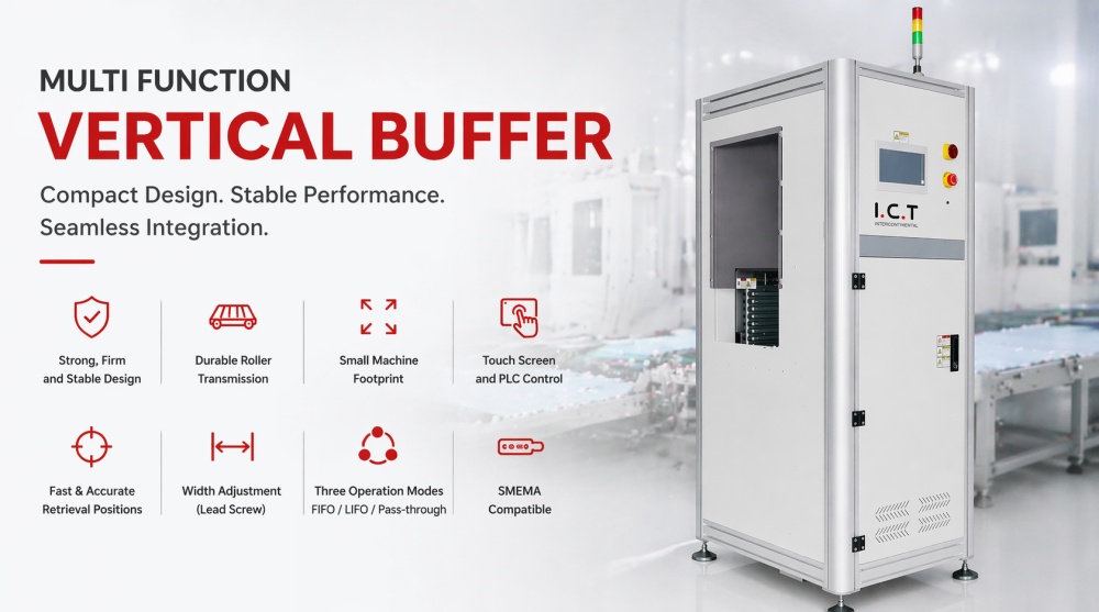 MultiFunctionVerticalPuffer