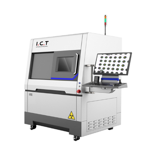 ICT Automatische Smt-Line-Pcb-Röntgeninspektionsmaschine
