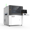 I.C.T |Vollautomatischer SMD-PCB-Montagebildschirm-Lötpasten-Schablone-Drucker