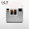 I.C.T-PP3025 |Automatische Pick-and-Place-Tray-Maschine für die Halbleiterfertigung