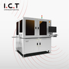 I.C.T |Hochgeschwindigkeits-Inline-Mehrkopf-PCBA-Bestückungsmaschine für Halbleiter
