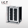 I.C.T | PCB Magazine von Lader und Unloader