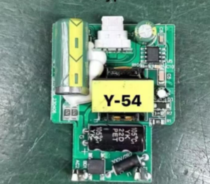 Power Control PCBA